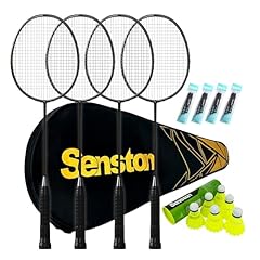 Senston professional badminton for sale  Delivered anywhere in USA 
