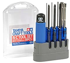 Tamiya 300074085 tool for sale  Delivered anywhere in UK