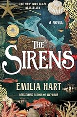 Sirens novel for sale  Delivered anywhere in USA 