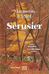 Marguerite paul sérusier d'occasion  Livré partout en France