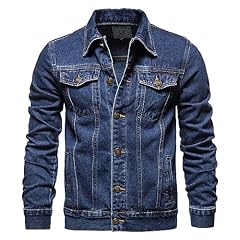 übergangsjacke herren jeansja gebraucht kaufen  Wird an jeden Ort in Deutschland