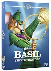 Basil investigatopo dvd for sale  Delivered anywhere in Ireland