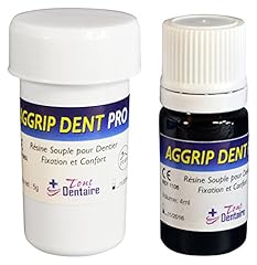 Aggripdent pro fixer d'occasion  Livré partout en France