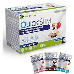Quick slim meal for sale  Delivered anywhere in UK