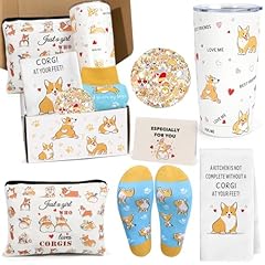 Uarehiby corgi gifts for sale  Delivered anywhere in USA 