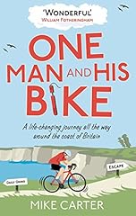 One man bike for sale  Delivered anywhere in UK