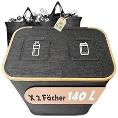 Rebelnomading premium 140l gebraucht kaufen  Wird an jeden Ort in Deutschland