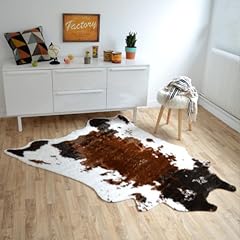Tapis peau bête d'occasion  Livré partout en France
