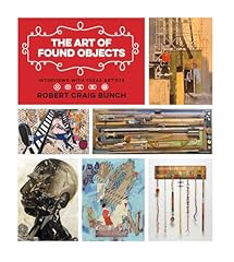 Art found objects for sale  Delivered anywhere in USA 