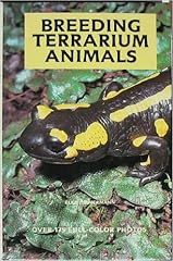 Breeding terrarium animals d'occasion  Livré partout en France