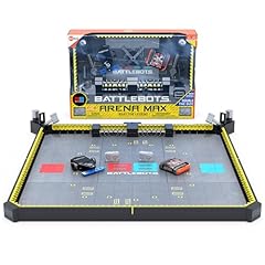 Hexbug battlebots arena for sale  Delivered anywhere in USA 