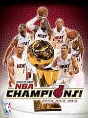 2013 nba champions for sale  Delivered anywhere in USA 