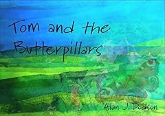 Tom butterpillars for sale  Delivered anywhere in UK