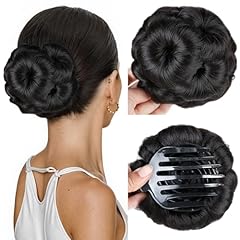 Hanne hair buns for sale  Delivered anywhere in USA 
