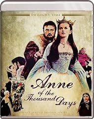 Anne thousand days for sale  Delivered anywhere in USA 