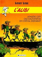 Lucky luke volume d'occasion  Livré partout en France