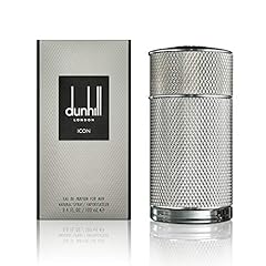 Dunhill icon eau for sale  Delivered anywhere in USA 