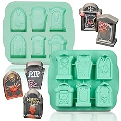 Halloween silicone mold for sale  Delivered anywhere in USA 