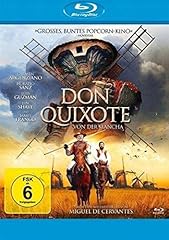 Don quixote mancha gebraucht kaufen  Wird an jeden Ort in Deutschland