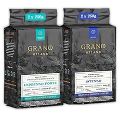 Grano milano ground for sale  Delivered anywhere in UK