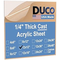 Duco clear cast for sale  Delivered anywhere in USA 