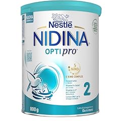 Nestlé nidina optipro usato  Spedito ovunque in Italia 