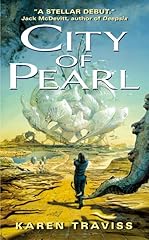 City pearl d'occasion  Livré partout en France