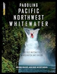 Paddling pacific northwest for sale  Delivered anywhere in USA 