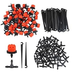 Kit irrigazione goccia usato  Spedito ovunque in Italia 