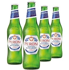 Birra peroni nastro usato  Spedito ovunque in Italia 