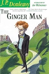 Ginger man for sale  Delivered anywhere in USA 