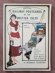 Official railway postcards for sale  Delivered anywhere in UK