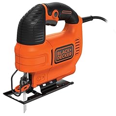 Black decker ks701e usato  Spedito ovunque in Italia 