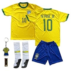 Gokaynex maillot brésil d'occasion  Livré partout en France