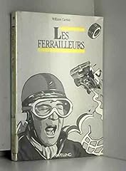 Ferrailleurs d'occasion  Livré partout en Belgiqu