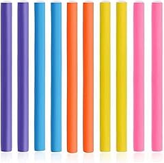 Foam hair rollers for sale  Delivered anywhere in UK