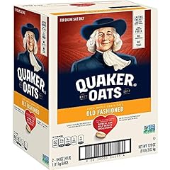 Quaker old fashioned for sale  Delivered anywhere in USA 
