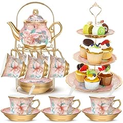 Suttmin 21pcs porcelain for sale  Delivered anywhere in USA 