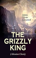 Grizzly king romance for sale  Delivered anywhere in USA 