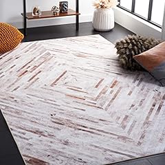Safavieh washable rug for sale  Delivered anywhere in USA 