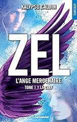 Zel ange mercenaire d'occasion  Livré partout en France