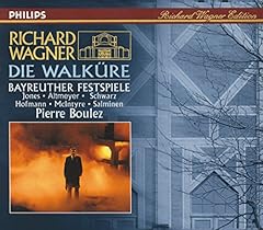 Wagner walküre gebraucht kaufen  Wird an jeden Ort in Deutschland