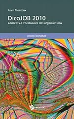 Dicojob2004 d'occasion  Livré partout en France