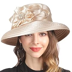 Derby hat women for sale  Delivered anywhere in USA 