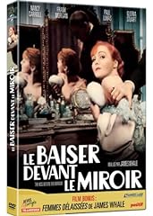 Baiser miroir dvd d'occasion  Livré partout en France