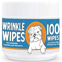 Pumbler wrinkle wipes for sale  Delivered anywhere in UK
