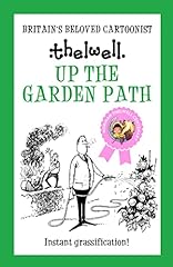 Garden path witty for sale  Delivered anywhere in UK