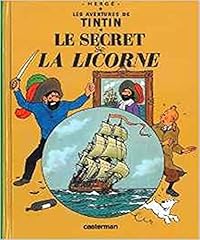 Secret licorne d'occasion  Livré partout en France