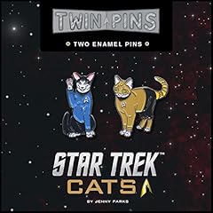 Parks star trek gebraucht kaufen  Wird an jeden Ort in Deutschland