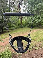 Zipline trolley seat for sale  Delivered anywhere in USA 